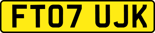 FT07UJK