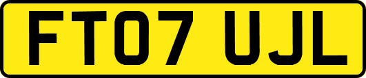 FT07UJL