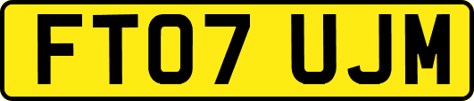 FT07UJM