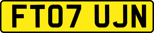 FT07UJN