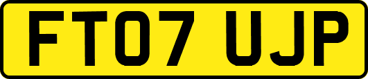 FT07UJP