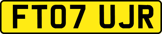 FT07UJR
