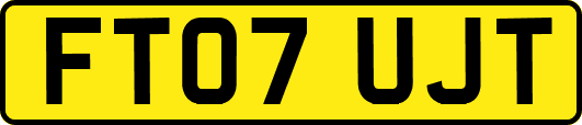 FT07UJT