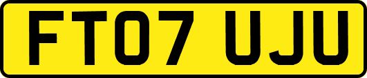 FT07UJU