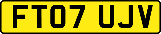 FT07UJV