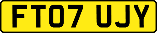 FT07UJY