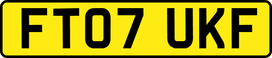 FT07UKF