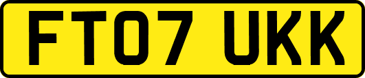 FT07UKK