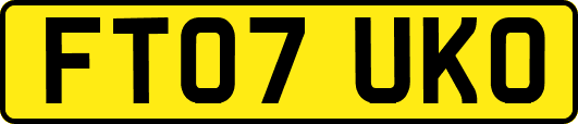 FT07UKO