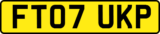 FT07UKP
