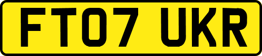 FT07UKR