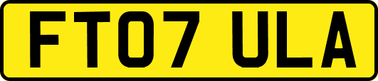 FT07ULA