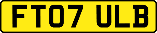 FT07ULB