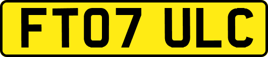FT07ULC