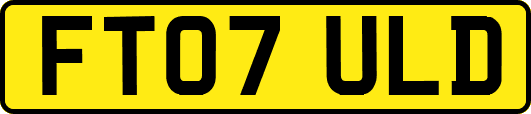 FT07ULD