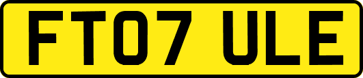 FT07ULE