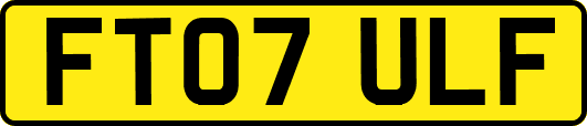 FT07ULF