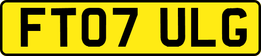 FT07ULG