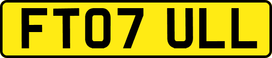 FT07ULL