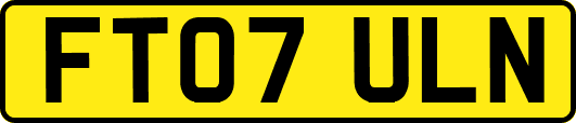 FT07ULN