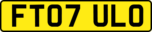 FT07ULO