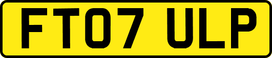 FT07ULP