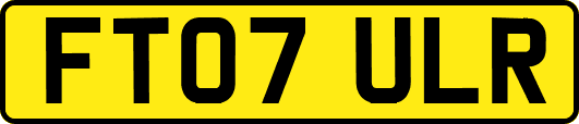 FT07ULR