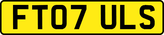 FT07ULS