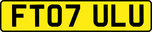 FT07ULU