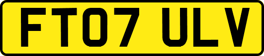 FT07ULV