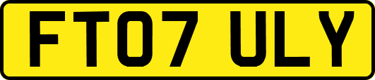 FT07ULY