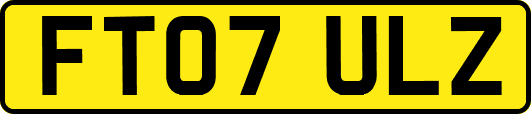 FT07ULZ