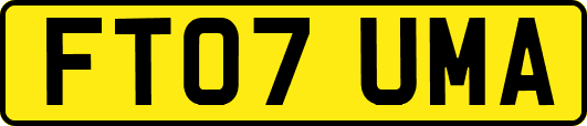 FT07UMA