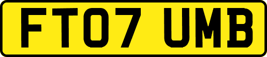 FT07UMB