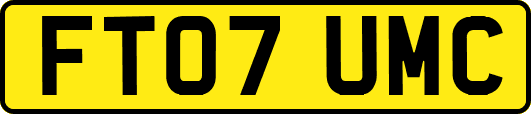 FT07UMC