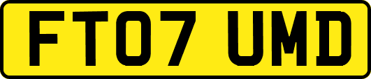 FT07UMD