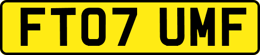 FT07UMF