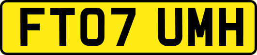 FT07UMH