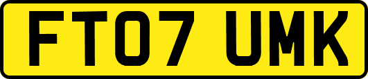 FT07UMK