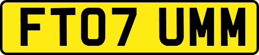FT07UMM