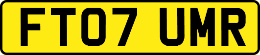 FT07UMR