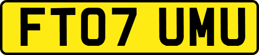 FT07UMU