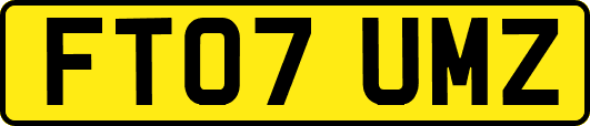 FT07UMZ