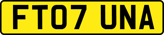 FT07UNA