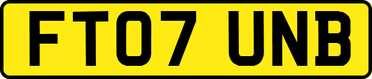 FT07UNB