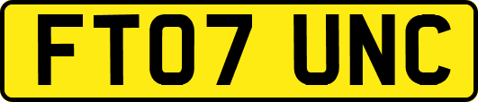 FT07UNC