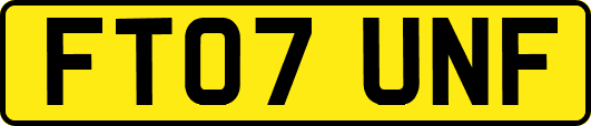 FT07UNF