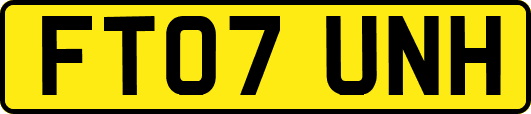 FT07UNH