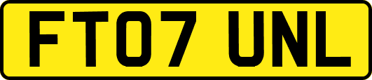 FT07UNL