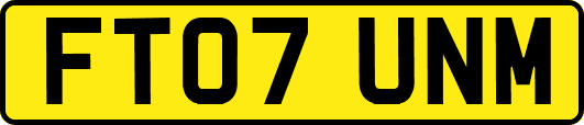 FT07UNM